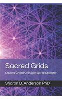 Sacred Grids