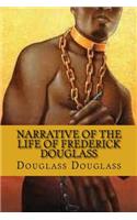 Narrative of the Life of Frederick Douglass