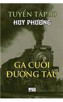 Ga Cuoi Duong Tau