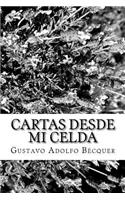 Cartas desde mi Celda