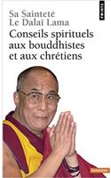 Conseils Spirituels Aux Bouddhistes Et Aux Chr'tiens