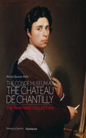 Conde Museum at the Chateau de Chantilly