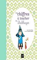 Les chiffres a toucher de Balthazar
