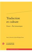 Traduction Et Culture