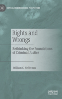 Rights and Wrongs