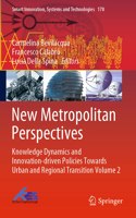 New Metropolitan Perspectives