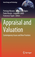 Appraisal and Valuation