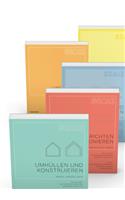 SCALE Bande 1-5 (Set)