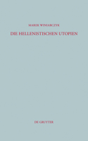 hellenistischen Utopien