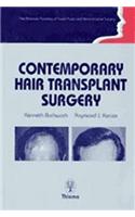Contemporary Hair Transplant Surgery