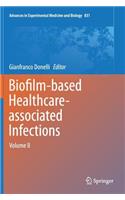 Biofilm-based Healthcare-associated Infections