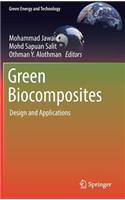 Green Biocomposites