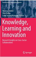 Knowledge, Learning and Innovation