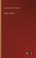 Fuego y estopa