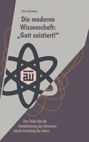 moderne Wissenschaft