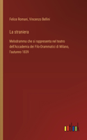 straniera