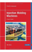 Injection Molding Machines