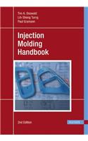 Injection Molding Handbook