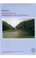 Plathelminthes Aus Brackgewassern Der Nordhalbkugel