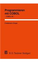 Programmieren Mit COBOL