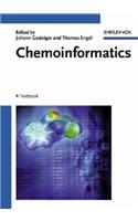 Chemoinformatics: A Textbook