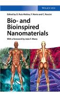 Bio- And Bioinspired Nanomaterials