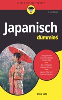 Japanisch fur Dummies 2e