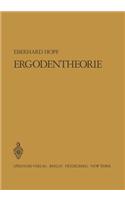 Ergodentheorie