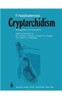 Cryptorchidism
