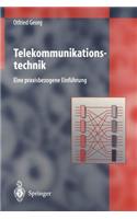 Telekommunikationstechnik