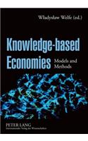 Knowledge-Based Economies