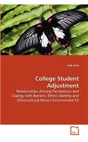 College Student Adjustment