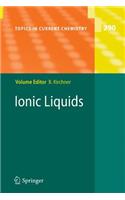Ionic Liquids