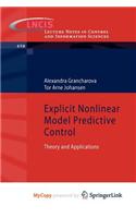 Explicit Nonlinear Model Predictive Control