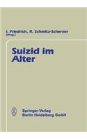 Suizid Im Alter