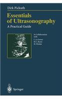 Essentials of Ultrasonography