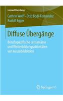 Diffuse Übergänge