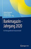 Bankmagazin - Jahrgang 2020
