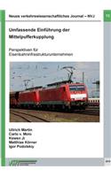 Neues verkehrswissenschaftliches Journal - Ausgabe 13