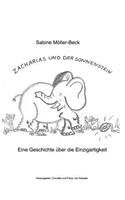 Zacharias und der Sonnenstein