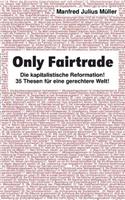 Only Fairtrade