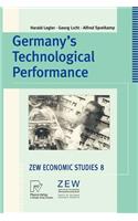 Germany’s Technological Performance