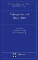 Aussenpolitik Und Staatsrason