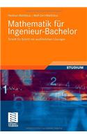 Mathematik Für Ingenieur-Bachelor
