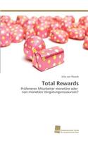 Total Rewards