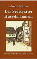 Stuttgarter Hutzelmännlein