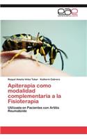 Apiterapia como modalidad complementaria a la Fisioterapia