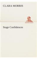 Stage Confidences: (English)