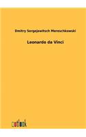 Leonardo da Vinci