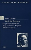 Krisis Der Moderne